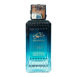 Amarah Perfumes Mashhoor - EDP - Unisex - 100ml