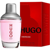 Hugo Boss Energise for Men - EDT - 75ml