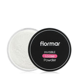Flormar Invisible Loose Powder - Silver Sand - 18g