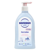 Sanosan - Care lotion - 500ml