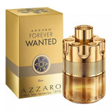 Azzaro Forever Wanted Elixir - For Men - Parfum - 100ml