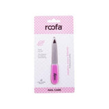 Roofa Spain Sapphire Emery Board - 033NC