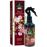 جلف أوركيد فيلتات بتلات - 2 في 1 - معطر للغرفة - 300 مل