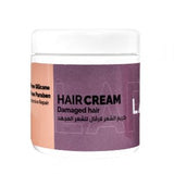 Larval Onyx Damaged Hair - Hair Cream - 300ml
