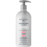 Byphasse Liss Extreme - Hair Pro Shampoo - 750 ml