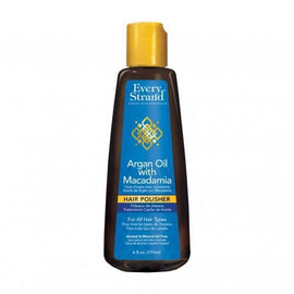 زيت الأرجان إيفري ستراند مع المكاديميا - ملمع الشعر - 177 مل