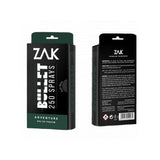 Zak Adventure - EDP - Bullet 250 Sprays - 25ml
