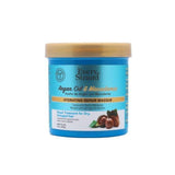 Every Strand Argan Oil & Macadamia - Hair Mask - 425g