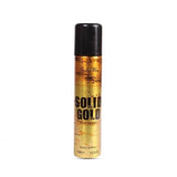 Shirley May Solid Gold - Body Spray - Men - 75ml