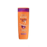 L'Oreal Elvive Dream Long Straight 72H - Keratin Shampoo - 400ml