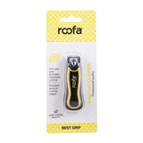 Roofa Spain Best Grip Fingernail Clipper - 001BG