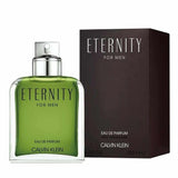 Calvin Klein Eternity - Men - EDP - 200ml