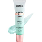 Topface Sensitive Primer Mineral - Smooth Protect - 001 - 30ml