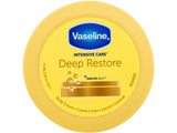 Vaseline Intensive Care Deep Restore - Body Cream - 75ml