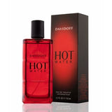 Davidoff Hot Water - EDT - For Men - 110ml