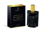Dorall Le Homme Noir - For Men - EDT - 100ml