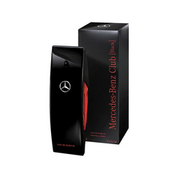 Mercedes Benz Club Black - Men - EDP - 100ml