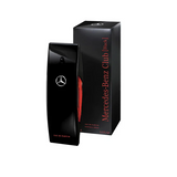 Mercedes Benz Club Black - Men - EDP - 100ml