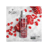 Estiara Pomegranate - Fragrance Mist - For Women - 250ml