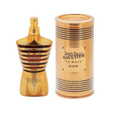 Jean Paul Le Male Elixir - Parfum - For Men - 125ml
