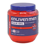 جل الشعر إنليفين - فيرم برو - فيتامين ب5 - 500 مل