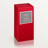 Cartier Pasha De Cartier - EDT - For Men - 100ml (New Shape)