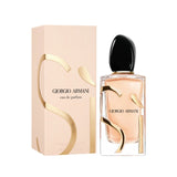Giorgio Armani - Si - EDP - For Women - 100ml