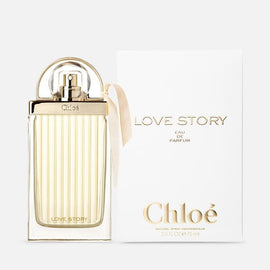 Chloe Love Story - For Women - EDP - 75ml