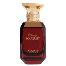 أفنان شيري بوكيه - أو دو برفيوم - نسائي - 80 مل