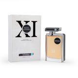 Le Bonheur XI Black Cavalier - EDP - Unisex - 100ml