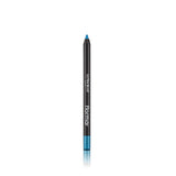 Flormar Ultra Blue Eyeliner - 01H4 Blue - 1.14g