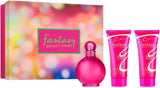 Britney Spears Fantasy Giftset for Women - EDP 100ml + Body Souffle 100ml + Shower Gel 100ml