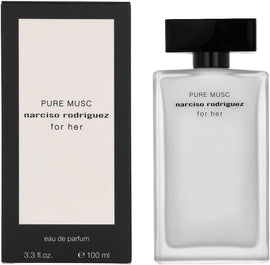 Narciso Rodriguez Pure Musc - EDP - Women - 100ml