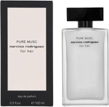 Narciso Rodriguez Pure Musc - EDP - Women - 100ml