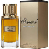 Chopard Oud Malaki - Unisex - EDP - 80ml