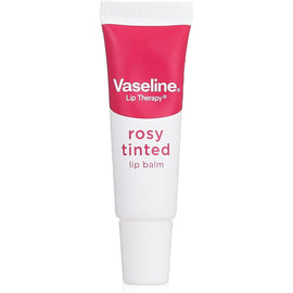 Vaseline Lip Therapy - Rosy Tinted Lip Balm - 10g