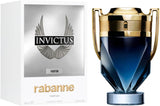 Paco Rabanne Invictus - Parfum - For Men - 100ml