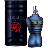 Jean Paul Gaultier Ultra Male - Men - EDT - Intense - 125ml
