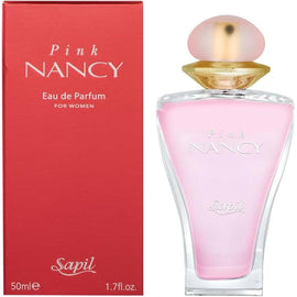 Sapil Pink Nancy - EDP - Women - 50ml
