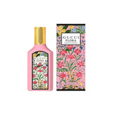 Gucci Flora Gorgeous Gardenia - EDP - For Women - 100ml