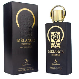 Sainte Valere Melange Intense - Unisex - EDP - 100ml