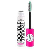 Essence Double Trouble Mascara - Extra Black - 12ml