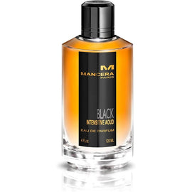 Mancera Black Intensitive Aoud - Unisex - EDP - 120ml