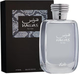 Rasasi Hawas - Men - EDP - 100ml