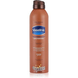 Vaseline Intensive Care Spray Moisturizer Cocoa Radiant - 190ml