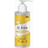 ST. Ives Soothing Daily Facial Cleanser Chamomile - 200ml
