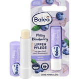 Balea Milky Blueberry Lippenpflege - 4.8g