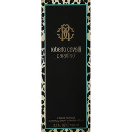 روبرتو كافالي باراديسو - أو دو برفيوم - للنساء - 100 مل