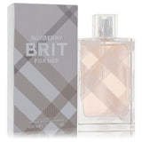 Burberry Brit - EDT - For Women - 100ml