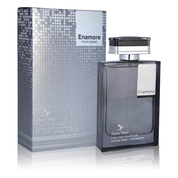 Pour Homme Sainte Valere Perfume HAMILTON POUR HOMME EAU DE PARFUM